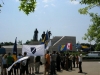 Bosniak march of truth in Ottawa - Bošnjački marš istine u Ottawi