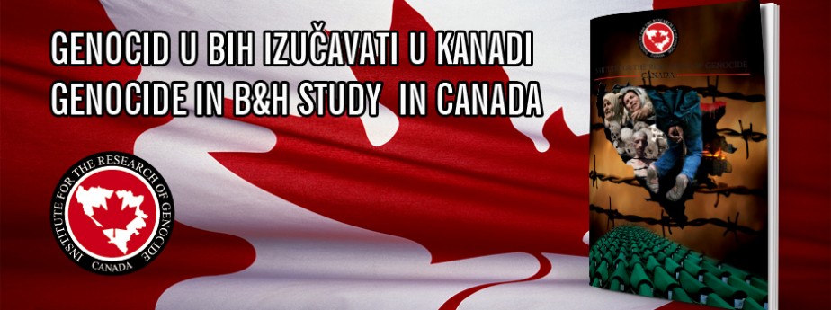 Passing the Torch of Remembrance of Genocide