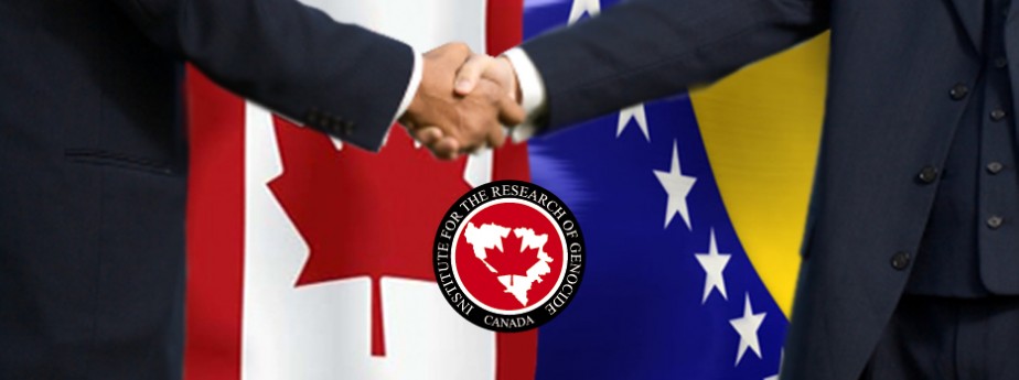 Calls for Diaspora in Canada