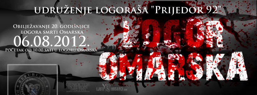 You are currently viewing Prijedor Genocide is embodiment of hatred