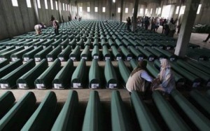 Read more about the article Voter Intimidation Aimed in Srebrenica