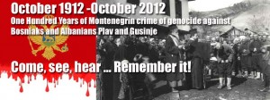 Read more about the article ACTION ALERT: Genocide in Plav/Gusinje