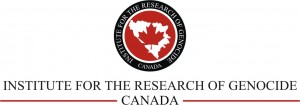 Institute for the Research of Genocide Canada