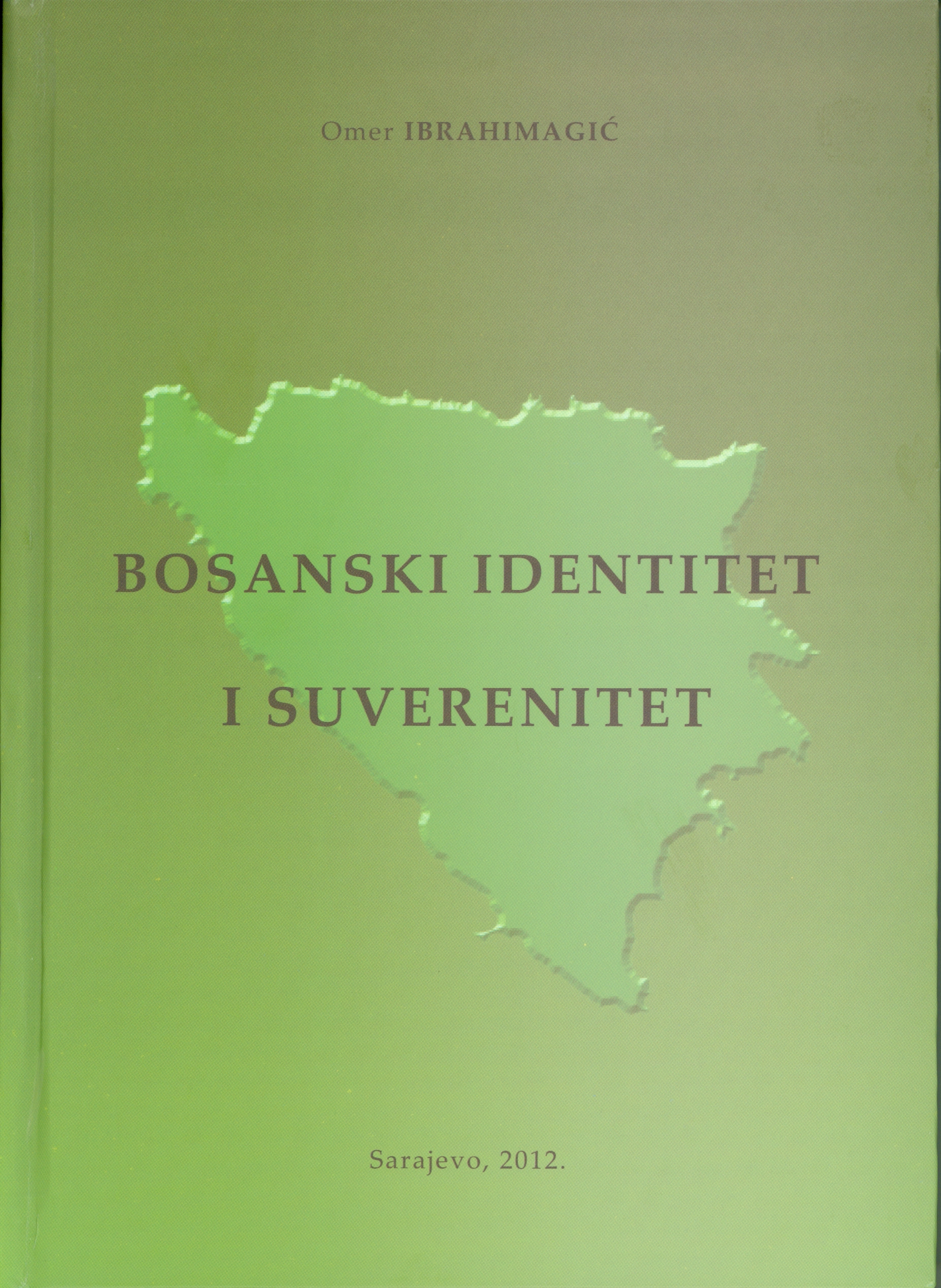 Read more about the article Bosanski identitet i suverenitet