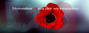 Read more about the article Remembrance Day