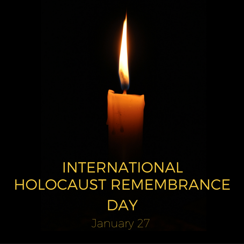 Read more about the article Saopćenje IGK povodom Međunarodnog dana sjećanja na Holokaust