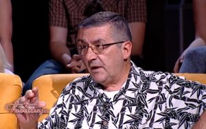 Read more about the article IGK: Reagovanje na gostovanje Dr. Srđe Trifkovića u emisiji “Ćirilica”
