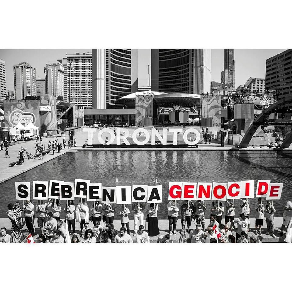 You are currently viewing Kanada na poseban, veličanstven i dostojanstven način ispoljava senzibilitet i pijetet prema žrtvama genocida u Srebrenici