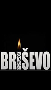 Read more about the article Briševo je simbol stradanja Hrvata, simbol genocida u Prijedoru