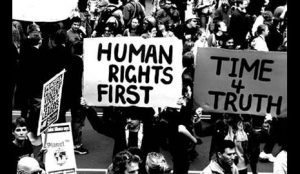 Read more about the article AKCIJA: 3 stvari koje treba obaviti (Dan ljudskih prava)
