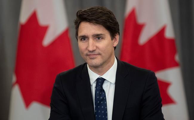Read more about the article Letter to Prime Minister Trudeau regarding serious threats to peace and stability in Bosnia and Herzegovina 