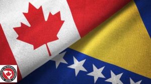 Read more about the article Nezavisnu, suverenu državu Bosnu i Herzegovinu poštuje Vlada Kanade