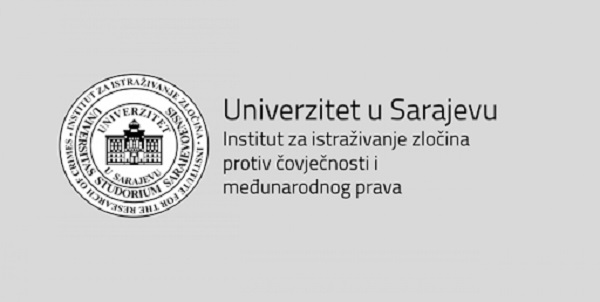 You are currently viewing Institucionalno razvijanje kulture sjećanja podržavanjem rada Instituta za istraživanje zločina protiv čovječnosti i međunarodnog prava Univerziteta u Sarajevu