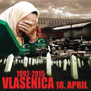 Read more about the article Sjećaš li se Vlasenice? – Da se nikada ne zaboravi genocid u Vlasenici