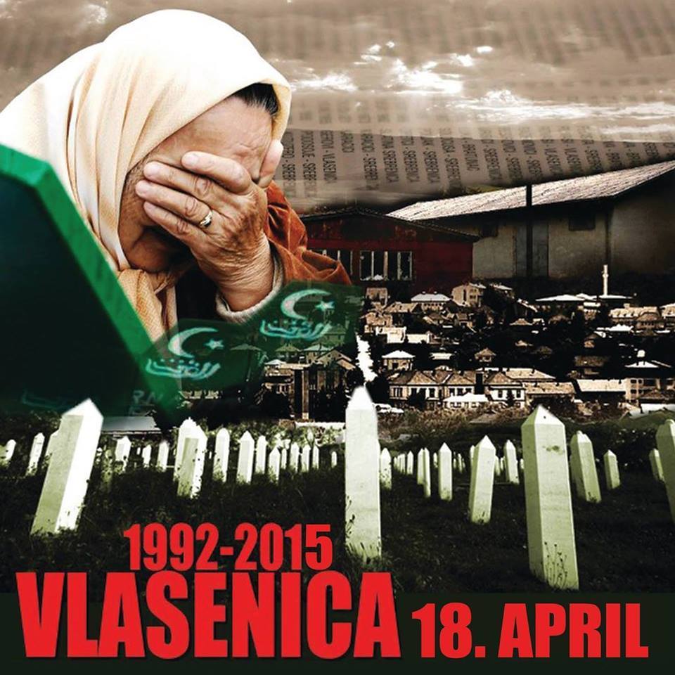 You are currently viewing Sjećaš li se Vlasenice? – Da se nikada ne zaboravi genocid u Vlasenici