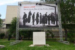Read more about the article IGK reagovao povodom održavanja mise povodom sjećanja na Bleiburga u Sarajevu