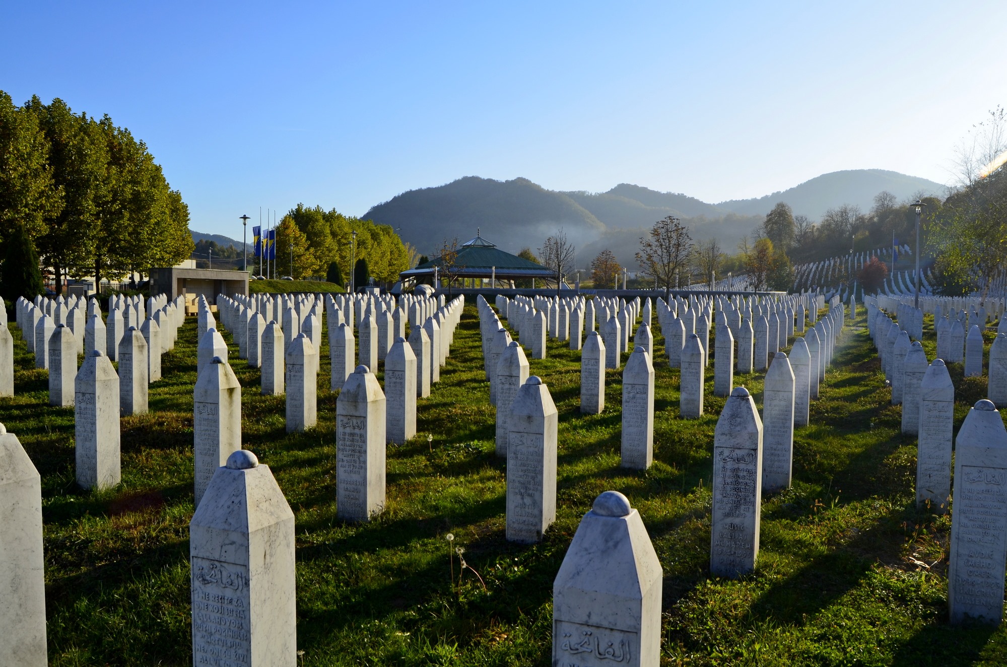 Read more about the article Spska propaganda o Srebrenici