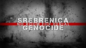 Read more about the article IGK se oštro protivi izgradnji “Spomenika mira” u Srebrenici