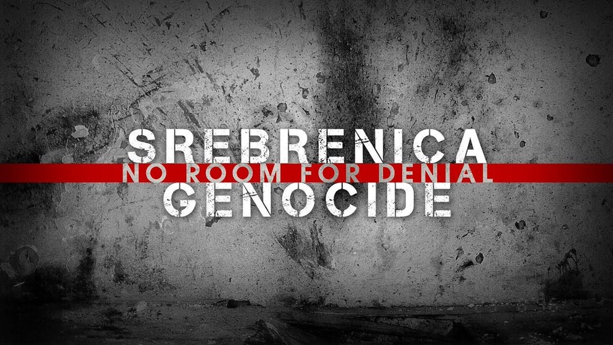 You are currently viewing IGK se oštro protivi izgradnji “Spomenika mira” u Srebrenici