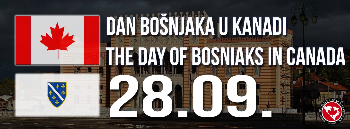 Read more about the article Povodom 28. septembra Dana Bošnjaka