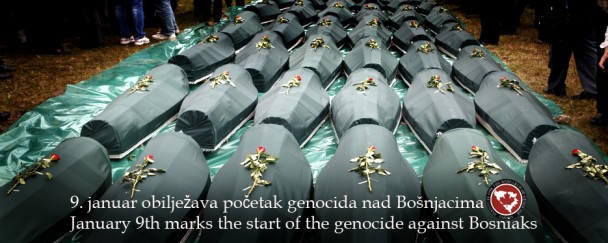 Read more about the article An open invitation to mark January 9th as the Day of genocidal aggression in B&H