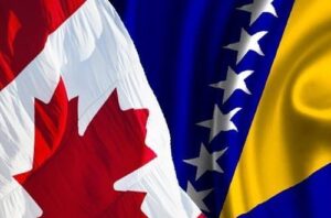 Read more about the article IGK: Saopcenje u vezi rada Ambasade BiH u Kanadi
