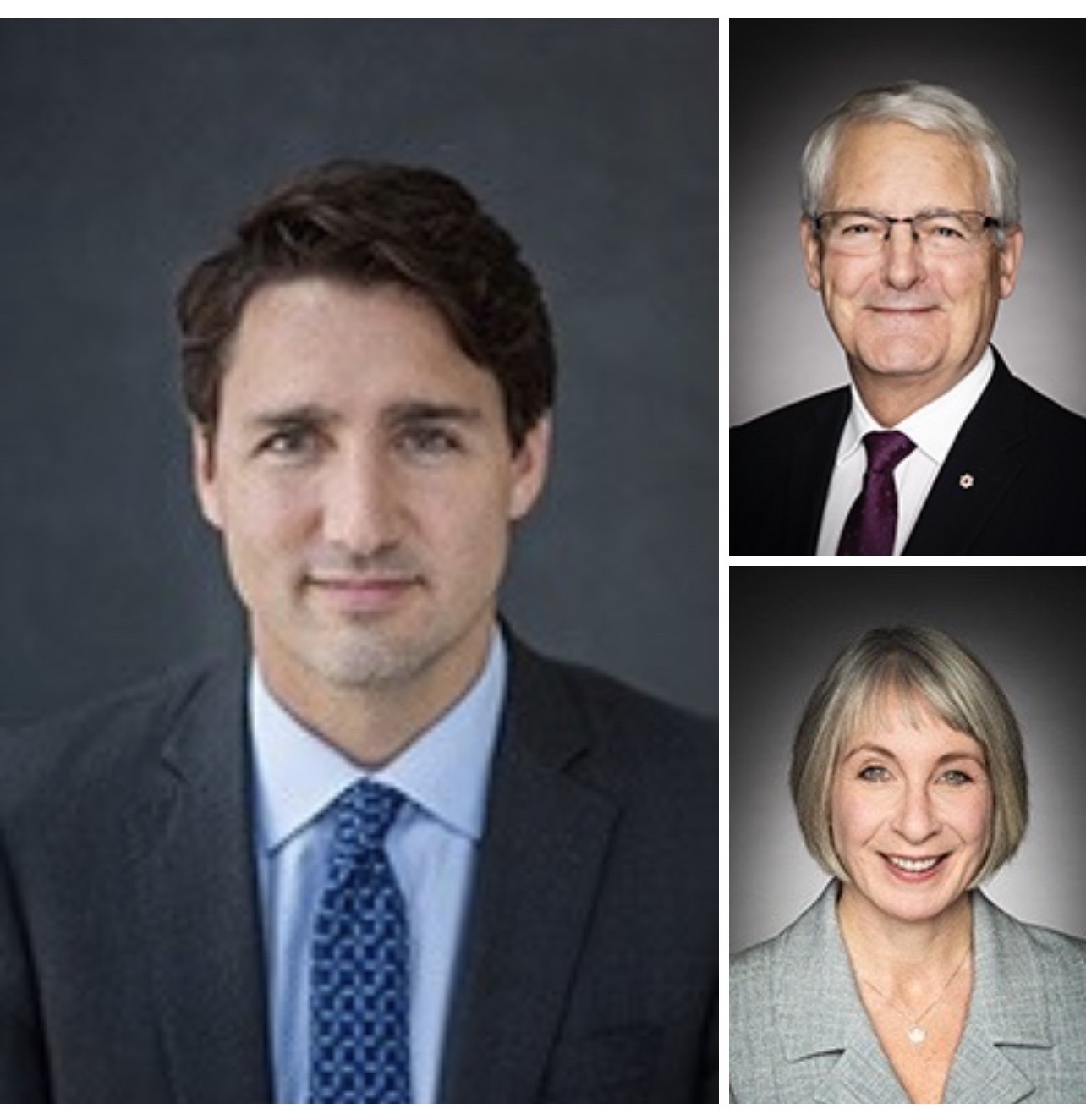 Read more about the article The IGC’s Letter to Prime Minister Hon.Justin Trudeau, Minister for Foreign Affairs Hon. Marc Garneau i Minister for Health Hon. Patty Hajdu
