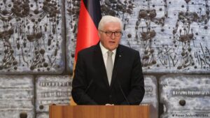 Read more about the article Otvoreno pismo Njemačkom saveznom predsjedniku Franku-Walteru Steinmeieru