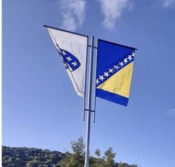 Read more about the article PROGLAS bosanskohercegovačke dijaspore zbog političke situacije u domovini