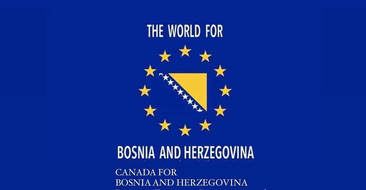 You are currently viewing EC to organisers of ‘World for BiH’ protest: Bosnia belongs in the EU