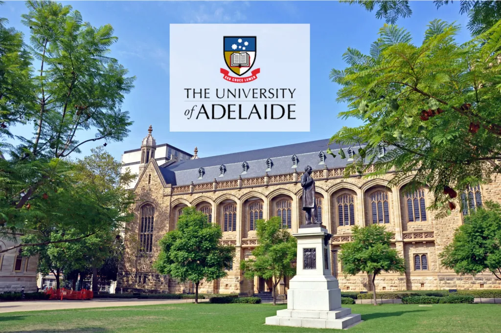 Read more about the article IGC: Letter to the Adelaide University