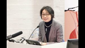 Read more about the article IGK je dobio odgovor iz Ambasade Japana u BiH u vezi negiranja genocida od strane profesorice Juki Osa