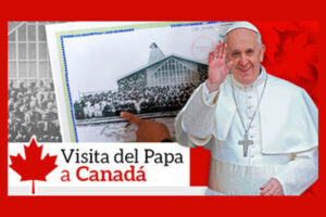 Read more about the article IGK Saopćenje povodom izjave pape Franje da je u kanadskim rezidencijalnim školama oizvršen genocid