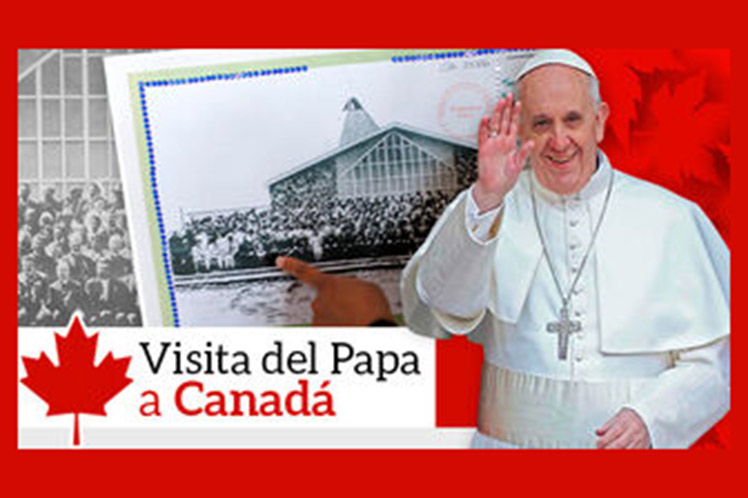 You are currently viewing IGK Saopćenje povodom izjave pape Franje da je u kanadskim rezidencijalnim školama oizvršen genocid