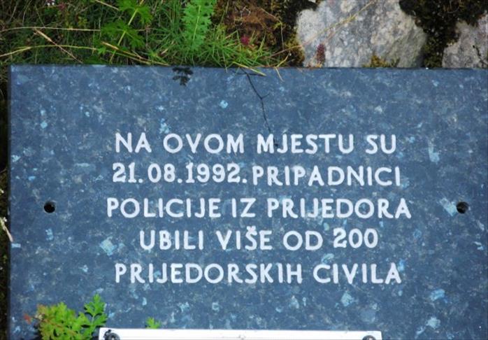 Read more about the article IGK Saooćenje: 30 godina od masakra na Korićanskim stijenama koga je nauka o genocidu označila kao genocidna namjera.
