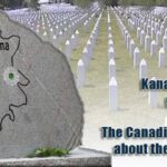 Još jedna kanadska pobjeda protiv negatora genocida u Srebrenici! Još jedna pobjeda istine o genocidu u Srebrenici i pravde za žrtve genocida!