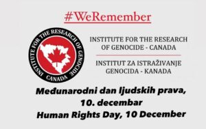 Read more about the article IGK povodom 10. decembra – Međunarodnog dana ljudskih prava