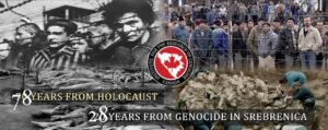 Read more about the article Saopćenje IGK povodom Međunarodnog dana sjećanja na holocaust.