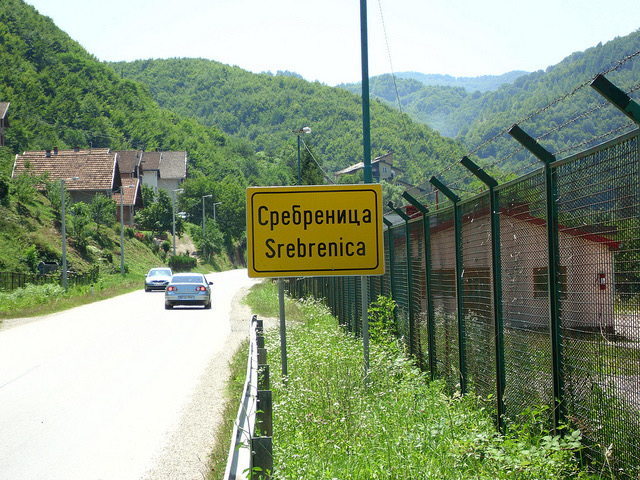 Read more about the article IGK povodom pripajanja MZ Srebrenice općini Bratunac