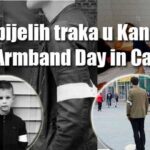 IGC CALLS TO ACTION: Supports International White Armband Day