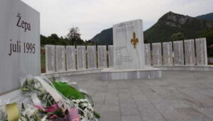 Read more about the article IGK povodom 27. julia Dana sjećanja na pad zaštićene zone Ujedinjenih nacija Žepa.