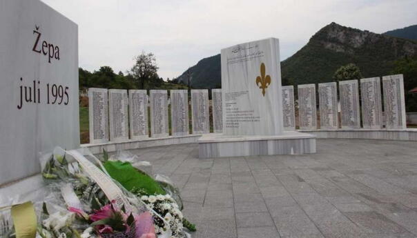 You are currently viewing IGK povodom 27. julia Dana sjećanja na pad zaštićene zone Ujedinjenih nacija Žepa.
