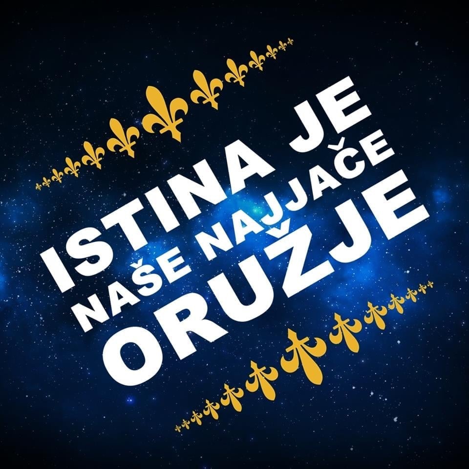 You are currently viewing Otvoreno pismo IGK ministru sigurnosti BiH Nenadu Nešiću.