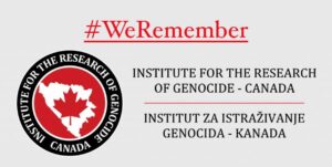 Read more about the article Istina o počinjenom genocidu i naslijeđe Tribunala ostaje trajna opomena čovječanstvu