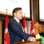 Kanadska opozicija osudila kršenje Dejtonskog mirovnog sporazuma u entitetu RS i negiranje genocida