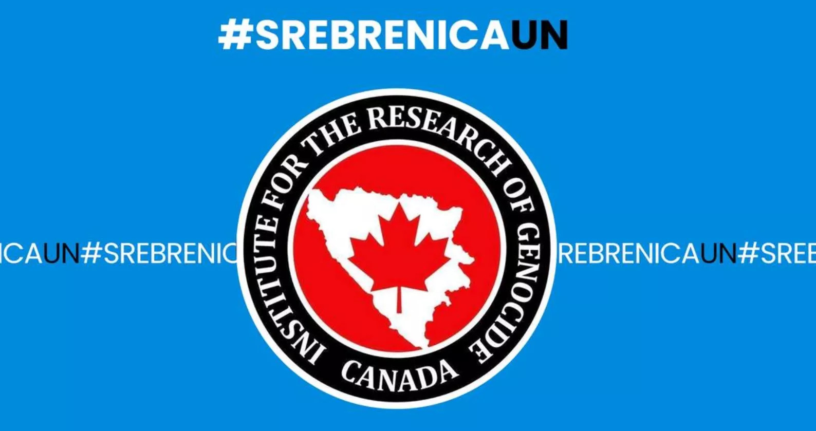 You are currently viewing Entitet RS je proznao i potvrdio genocid u Srebrenici rezultatima rada komisije koju je formirala Vlada entiteta RS