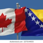 Ministrica vanjskih poslova Kanade snažno podržala državu Bosnu i Hercegovinu!