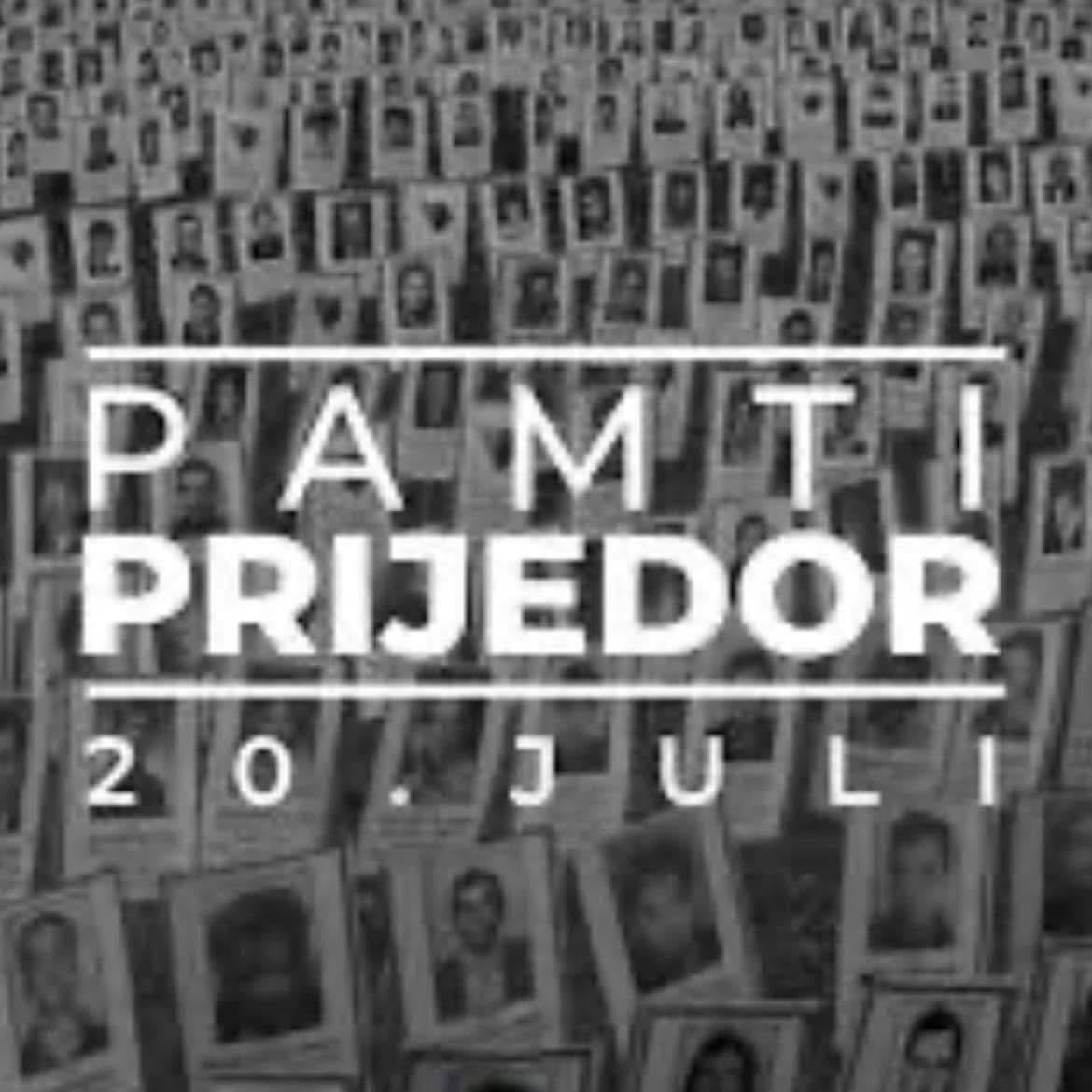 Read more about the article Otvoreno pismo gradonačelniku Prijedora Slobodanu Javoru! Tražimo da se 20. juli proglasi Danom žalosti u Prijedoru!