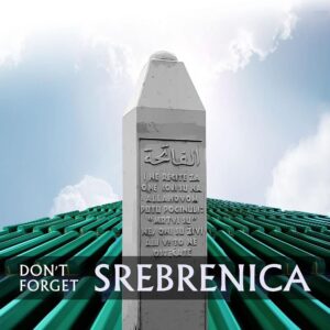 Read more about the article SREBRENICA AS AN EPISTEMIC COLLAPSE OF HUMANISM AND A CRIME OF STRUCTURAL SILENCE