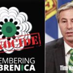 Kanadska pokrajina Nova Scotia, 8. 10. 2025., usvojila Rezoluciju o Danu sjećanja na genocid u Srebrenici!